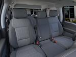 New 2025 Ford F-550 XL Crew Cab 4WD Cab Chassis for sale #F25128 - photo 10
