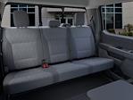 New 2025 Ford F-550 XL Crew Cab 4WD Cab Chassis for sale #F25128 - photo 11