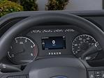 New 2025 Ford F-550 XL Crew Cab 4WD Cab Chassis for sale #F25128 - photo 13
