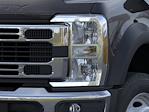 New 2025 Ford F-550 XL Crew Cab 4WD Cab Chassis for sale #F25128 - photo 18