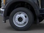 New 2025 Ford F-550 XL Crew Cab 4WD Cab Chassis for sale #F25128 - photo 19