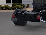 New 2025 Ford F-550 XL Crew Cab 4WD Cab Chassis for sale #F25128 - photo 21