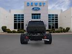 New 2025 Ford F-550 XL Crew Cab 4WD Cab Chassis for sale #F25128 - photo 5