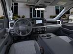 New 2025 Ford F-550 XL Crew Cab 4WD Cab Chassis for sale #F25128 - photo 9