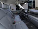 2025 Ford F-550 Regular Cab DRW 4WD Cab Chassis for sale #F25140 - photo 11