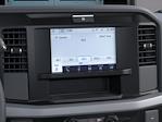 2025 Ford F-550 Regular Cab DRW 4WD Cab Chassis for sale #F25140 - photo 14