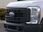 2025 Ford F-550 Regular Cab DRW 4WD Cab Chassis for sale #F25140 - photo 17