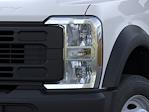2025 Ford F-550 Regular Cab DRW 4WD Cab Chassis for sale #F25140 - photo 18