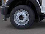 2025 Ford F-550 Regular Cab DRW 4WD Cab Chassis for sale #F25140 - photo 19