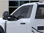 2025 Ford F-550 Regular Cab DRW 4WD Cab Chassis for sale #F25140 - photo 20