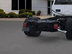 2025 Ford F-550 Regular Cab DRW 4WD Cab Chassis for sale #F25140 - photo 21