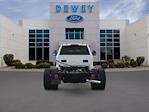 2025 Ford F-550 Regular Cab DRW 4WD Cab Chassis for sale #F25140 - photo 5