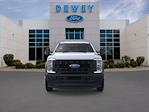2025 Ford F-550 Regular Cab DRW 4WD Cab Chassis for sale #F25140 - photo 6