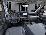 2025 Ford F-550 Regular Cab DRW 4WD Cab Chassis for sale #F25140 - photo 9