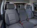 2025 Ford F-550 Regular Cab DRW 4WD Cab Chassis for sale #F25142 - photo 10