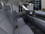 2025 Ford F-550 Regular Cab DRW 4WD Cab Chassis for sale #F25142 - photo 11