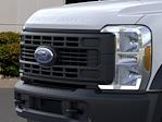 2025 Ford F-550 Regular Cab DRW 4WD Cab Chassis for sale #F25142 - photo 17