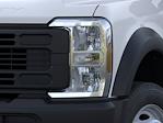 2025 Ford F-550 Regular Cab DRW 4WD Cab Chassis for sale #F25142 - photo 18