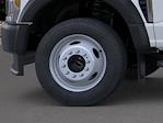 2025 Ford F-550 Regular Cab DRW 4WD Cab Chassis for sale #F25142 - photo 19