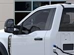 2025 Ford F-550 Regular Cab DRW 4WD Cab Chassis for sale #F25142 - photo 20