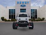 2025 Ford F-550 Regular Cab DRW 4WD Cab Chassis for sale #F25142 - photo 5