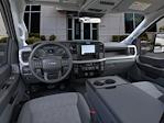 2025 Ford F-550 Regular Cab DRW 4WD Cab Chassis for sale #F25142 - photo 9
