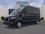 2025 Ford Transit 350 HD High Roof RWD Empty Cargo Van for sale #F25143 - photo 1
