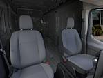 2025 Ford Transit 350 HD High Roof RWD Empty Cargo Van for sale #F25143 - photo 10