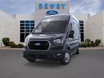 2025 Ford Transit 350 HD High Roof RWD Empty Cargo Van for sale #F25143 - photo 3