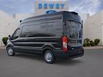 2025 Ford Transit 350 HD High Roof RWD Empty Cargo Van for sale #F25143 - photo 2