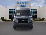 2025 Ford Transit 350 HD High Roof RWD Empty Cargo Van for sale #F25143 - photo 6