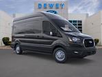 2025 Ford Transit 350 HD High Roof RWD Empty Cargo Van for sale #F25143 - photo 7