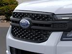 New 2025 Ford Ranger XL SuperCrew Cab 4WD Pickup for sale #F25148 - photo 17