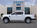 New 2025 Ford Ranger XL SuperCrew Cab 4WD Pickup for sale #F25148 - photo 4