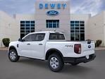 New 2025 Ford Ranger XL SuperCrew Cab 4WD Pickup for sale #F25148 - photo 2