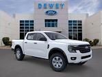 New 2025 Ford Ranger XL SuperCrew Cab 4WD Pickup for sale #F25148 - photo 7