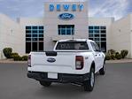 New 2025 Ford Ranger XL SuperCrew Cab 4WD Pickup for sale #F25148 - photo 8