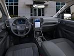 New 2025 Ford Ranger XL SuperCrew Cab 4WD Pickup for sale #F25148 - photo 9