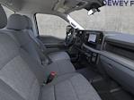 New 2025 Ford F-600 Regular Cab 4WD Cab Chassis for sale #F25154 - photo 11