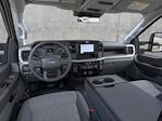 New 2025 Ford F-600 Regular Cab 4WD Cab Chassis for sale #F25154 - photo 9