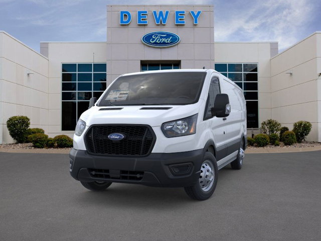 New 2025 Ford Transit 350 - photo 5