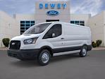 New 2025 Ford Transit 350 Low Roof AWD Empty Cargo Van for sale #F25158 - photo 1
