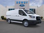 New 2025 Ford Transit 350 Low Roof AWD Empty Cargo Van for sale #F25158 - photo 7