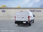 New 2025 Ford Transit 350 Low Roof AWD Empty Cargo Van for sale #F25158 - photo 8