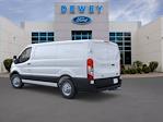 New 2025 Ford Transit 150 Low Roof AWD Empty Cargo Van for sale #F25159 - photo 2
