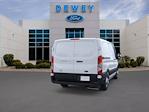 New 2025 Ford Transit 150 Low Roof AWD Empty Cargo Van for sale #F25161 - photo 8