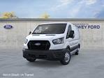 New 2025 Ford Transit 150 Low Roof AWD Empty Cargo Van for sale #F25162 - photo 4
