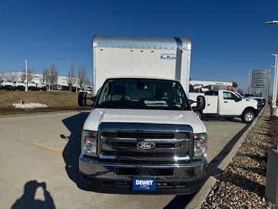 New 2026 Ford E-450 - photo 1