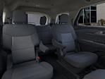 New 2025 Ford Explorer Active 4WD SUV for sale #F26023 - photo 11