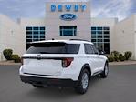 New 2025 Ford Explorer Active 4WD SUV for sale #F26023 - photo 8